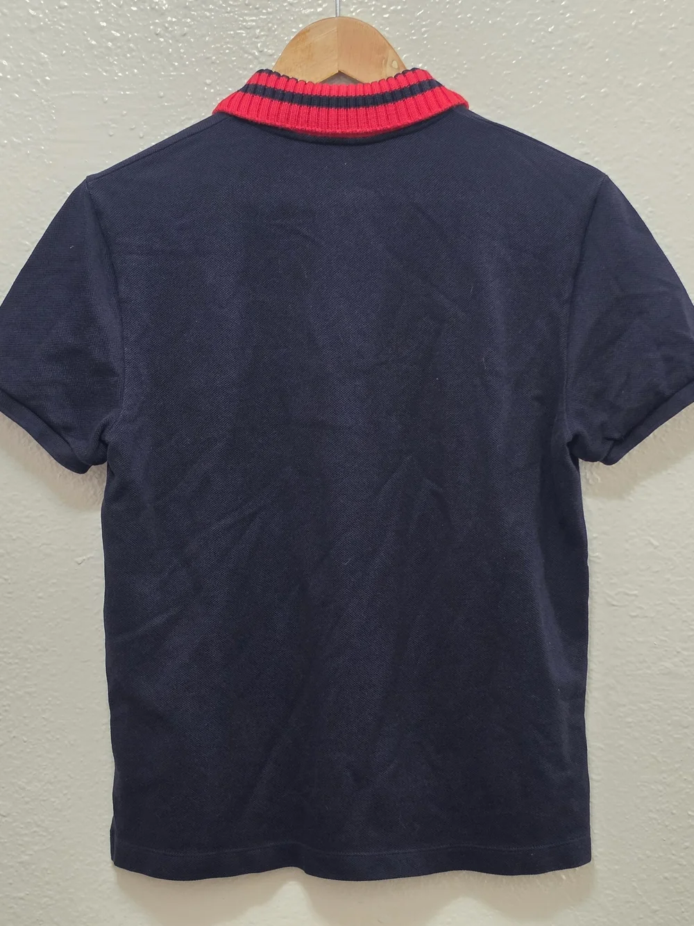 Gucci Piquet Polo, M
